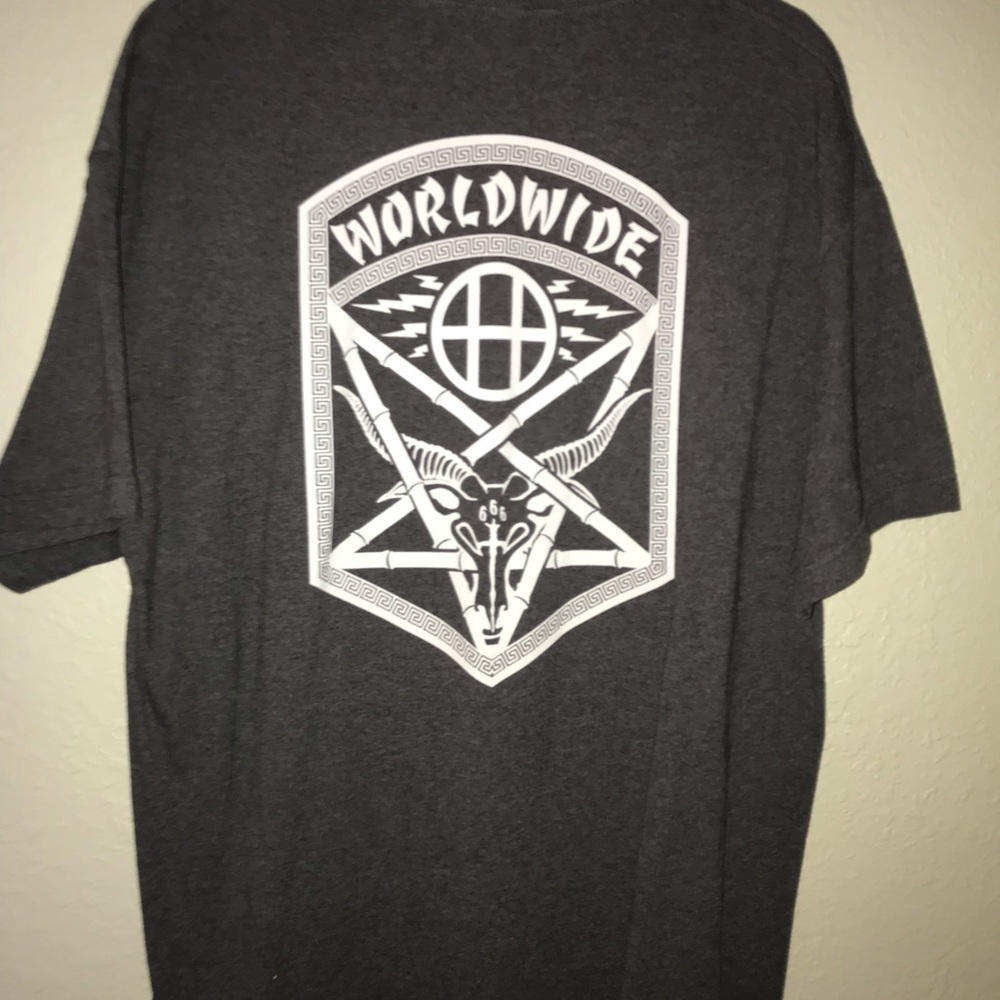 Thrasher T-Shirt